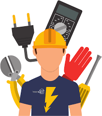 עבודות חשמל