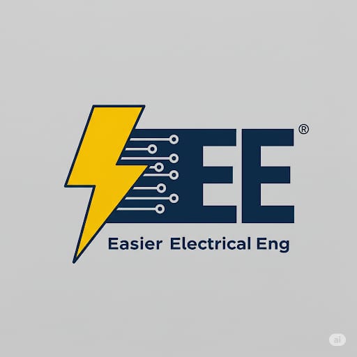 לוגו איזייר חשמל